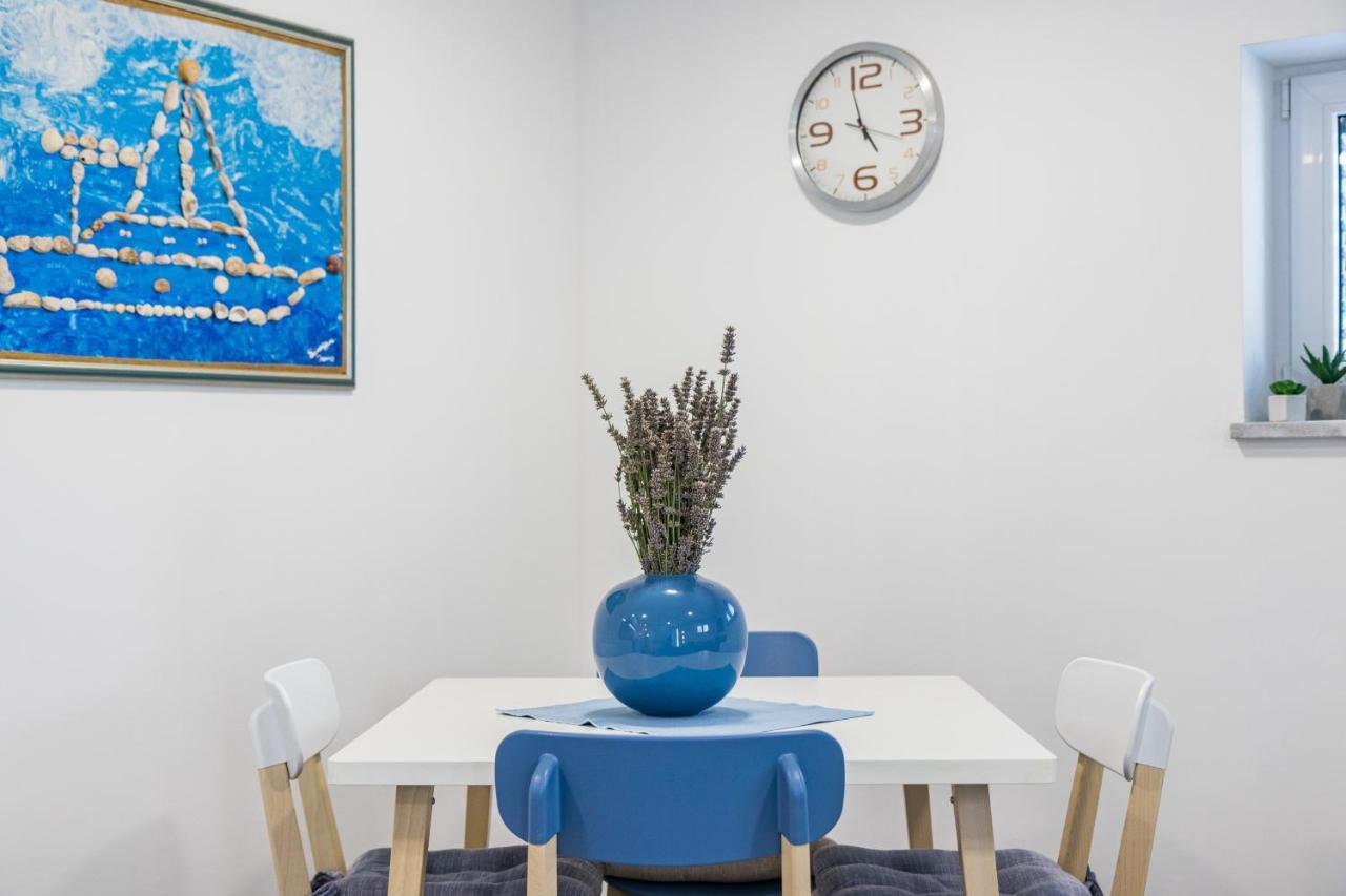 Apartment Tino With Free Parking Pula