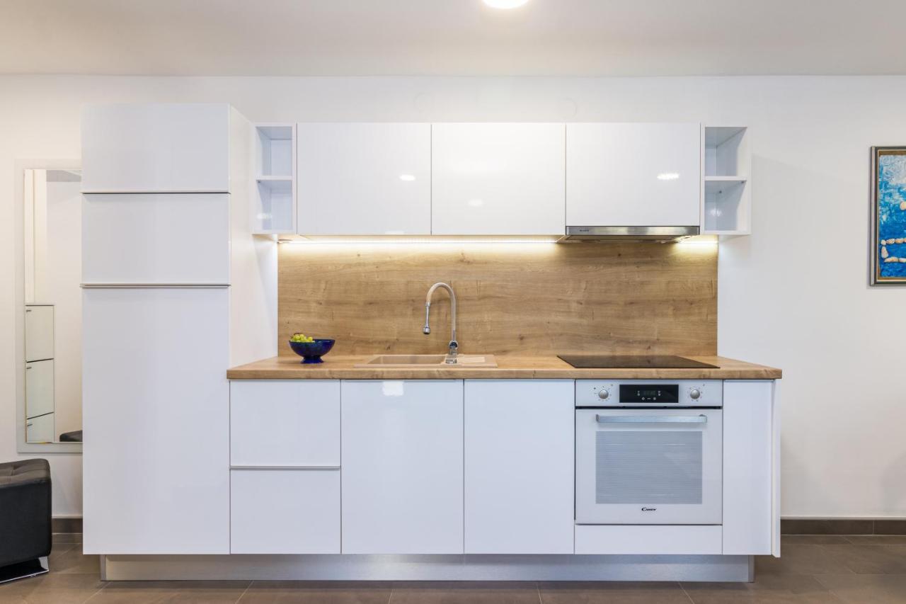 Apartment Tino With Free Parking Pula