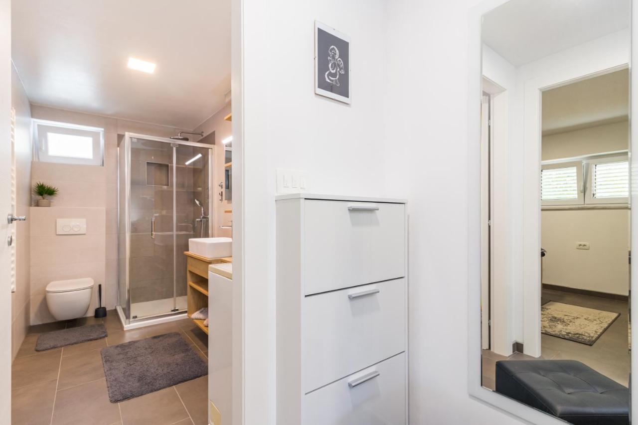 Apartment Tino With Free Parking *